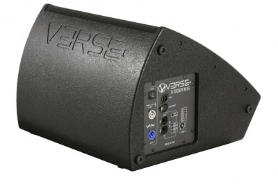 Verse D Sider M 15 b6